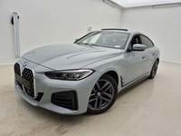 BMW 4-Serie Gran Coupe 420D X-Drive M-Sport