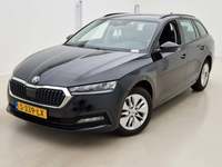 Skoda Octavia combi 1.0 TSI Bns Edition DSG