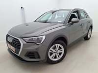 Audi Q3 2.0 35 TDI Business Edition At