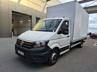 VW Crafter 2.0 GB 30