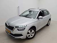Skoda Kamiq 1.0 TSI Bns Edition