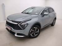 Kia Sportage 1.6 T-GDi Pulse DCT