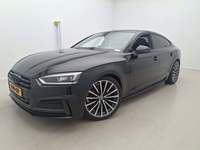 Audi A5 Sportback 35 TFSI Sp SL bl ed