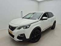 Peugeot 3008 1.6 PT Blue Lease Premium EAT8