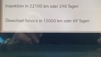 Fahrzeugstatus