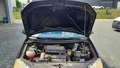 Ansicht Motorraum