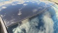Weitere Bilder von Glasschäden