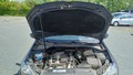 Ansicht Motorraum