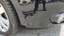 Stoßfänger vorne rechts