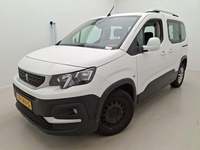 Peugeot Partner Rifter 1.5 BlueHDI Active
