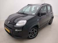 Fiat Panda 1.0 Hybrid City Life