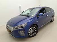 Hyundai IONIQ Premium EV 38 kWh