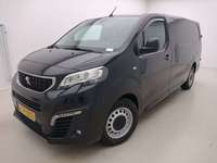 Peugeot Expert 2.0 BlueHDI Premium AUT.