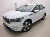 Skoda Enyaq iV 60