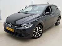 VW Polo 1.0 TSI Life Bns