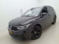 VW Tiguan 1.5 TSI R-Line Bns+ DSG