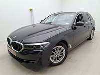 BMW 5-Serie Touring 2.0 518d AUT