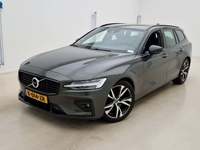 Volvo V60 2.0 B3 R-Design
