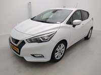 Nissan Micra 1.0 IG-T N-Connecta