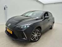 MG 4 Electric 64KWH Luxury