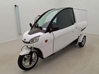 Andere Brommobiel Cargo Base 5.4 kWh