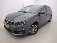 Peugeot 308 SW 1.2 PT Blue Lease Allure