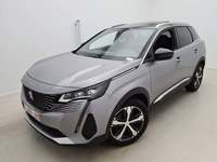 Peugeot 3008 1.5 BlueHDi S&S GT EAT8