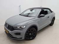 VW T-Roc cabrio 1.5 TSI R-Line DSG