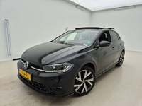 VW Polo 1.0 TSI R-Line