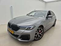 BMW 5-serie 530e Bns Edit.+ M-Sport