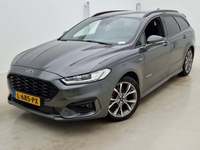 Ford Mondeo wagon 2.0 IVCT HEV ST-Line