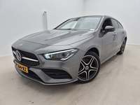 Mercedes-Benz CLA Shooting Brake 250 e Bns Sol AMG Ld