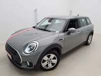 Mini Cluman 1.5 One D