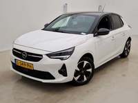 Opel Corsa-e GS Line 50 kWh