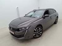 Peugeot 508 SW 1.2 PT GT EAT8