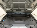 View of engine compartment