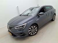 Renault Megane estate 1.3 TCe Bns Ed. One