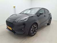 Ford Puma 1.0 EB Hyb ST-Line X