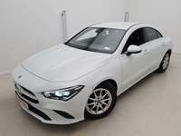 Mercedes-Benz CLA  180 Business Solution