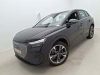 Audi Q4 40 e-tron 77 kWh Attraction