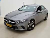 Mercedes-Benz A-klasse 200 Bns Sol. Luxury