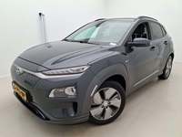 Hyundai KONA Electric EV Fashion 64 kWh