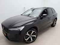 Volvo XC60 2.0 T6 AWD R-Design