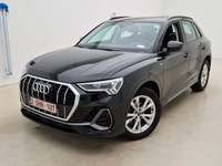 Audi Q3 1.5 35 TFSI Business Edition S