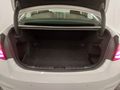 View of boot / luggage space