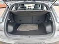 View of boot / luggage space