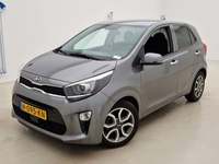 Kia Picanto 1.0 DPi DynamicPlusLine