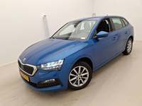 Skoda Scala 1.0 TSI Ambition
