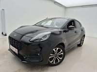Ford Puma 1.0 EBH ST-Line AUT.