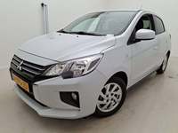 Mitsubishi Space Star 1.2 Entry